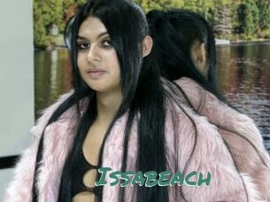 Issabeach