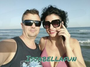 Issabellafun