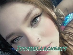 Issabellroverts