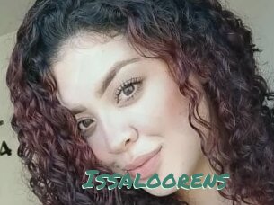 Issaloorens