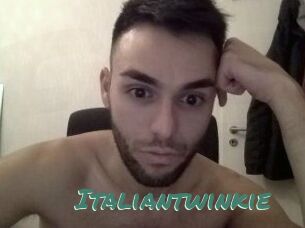 Italiantwinkie