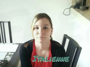 Italienne