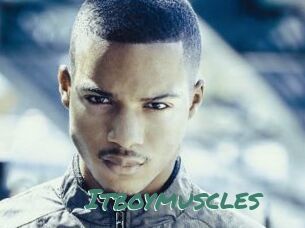 Itboymuscles