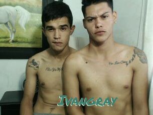 Ivangray