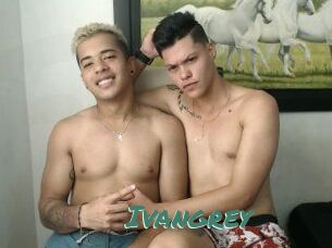 Ivangrey
