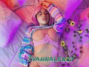 Ivannaleroy