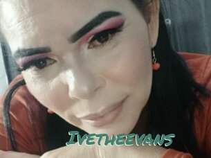 Ivetheevans