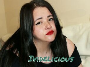 Ividelicious