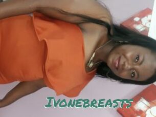 Ivonebreasts