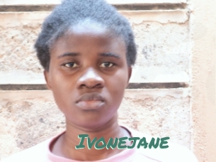 Ivonejane
