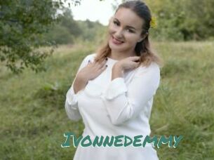Ivonnedemmy