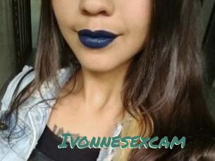 Ivonnesexcam