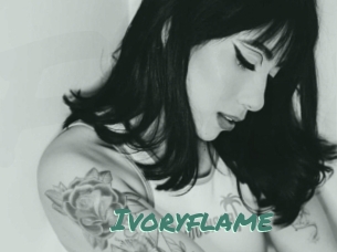 Ivoryflame