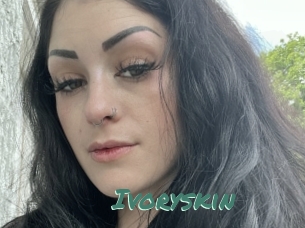 Ivoryskin