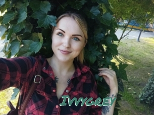 Ivvygrey
