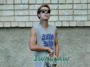 Iwanlaw