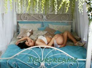 Iyourdreamz