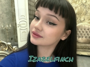 Izabelfinch