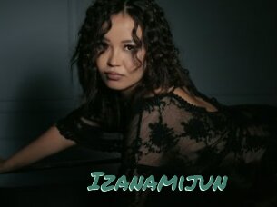 Izanamijun