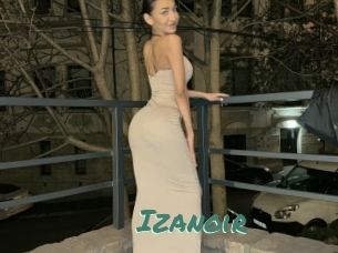 Izanoir