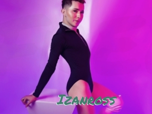 Izanross