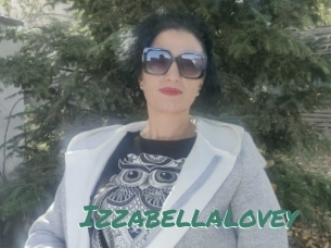 Izzabellalovey