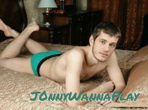 J0nnyWannaPlay