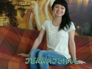 JENNAJoyful