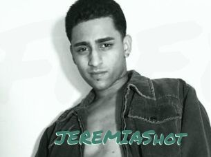 JEREMIAShot