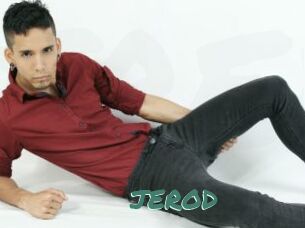 JEROD