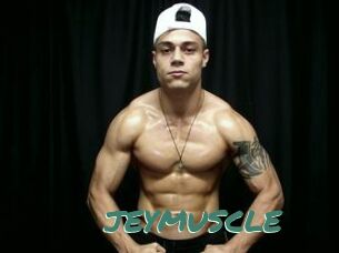 JEYMUSCLE