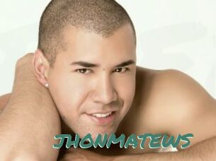 JHONMATEWS
