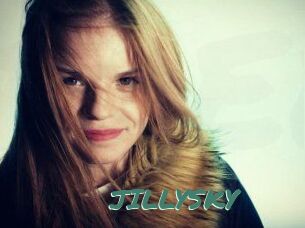 JILLYSKY