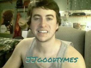 JJgoodtymes
