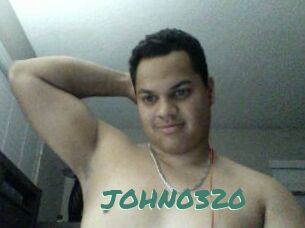 JOHN0320