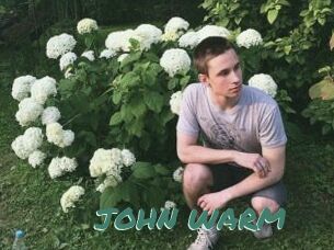 JOHN_WARM