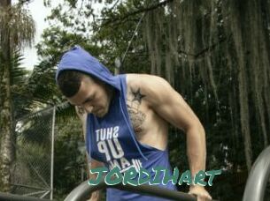 JORDIHart