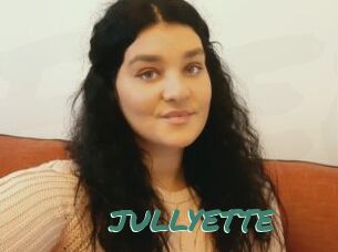 JULLYETTE