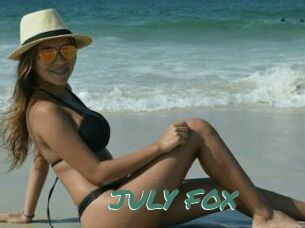 JULY_FOX