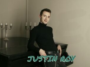 JUSTIN_ROY