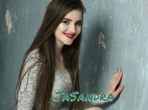 JaSandra