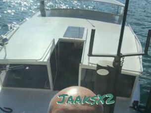 JaaksX2