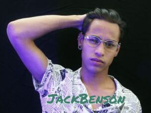 JackBenson