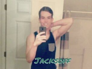 Jacksoff