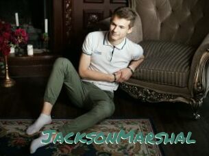 JacksonMarshal