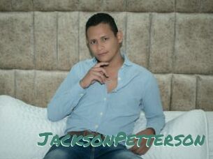 JacksonPetterson