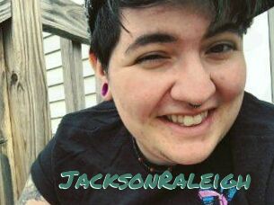 JacksonRaleigh