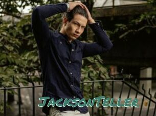 JacksonTeller