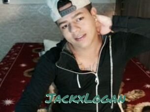 JackxLogan