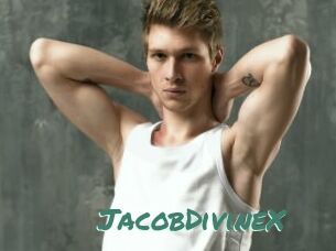 JacobDivineX